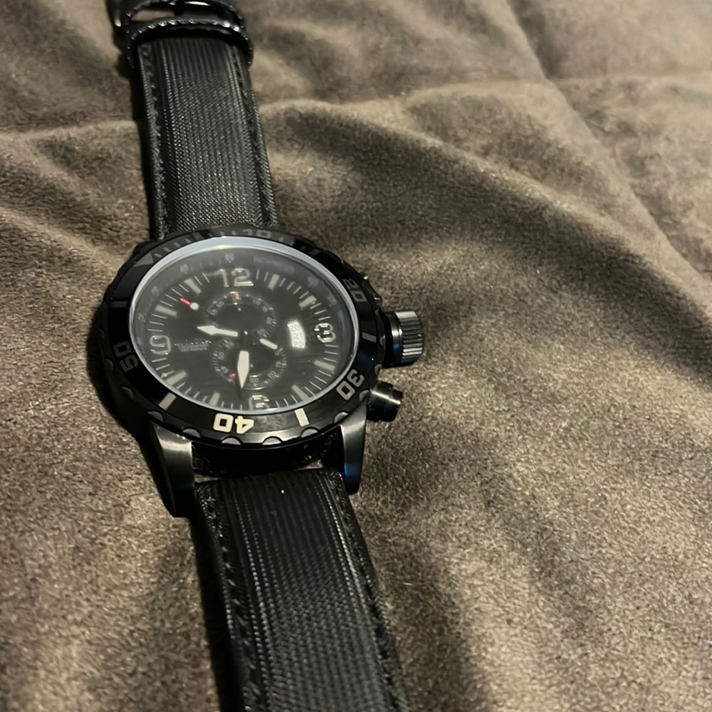 Invicta